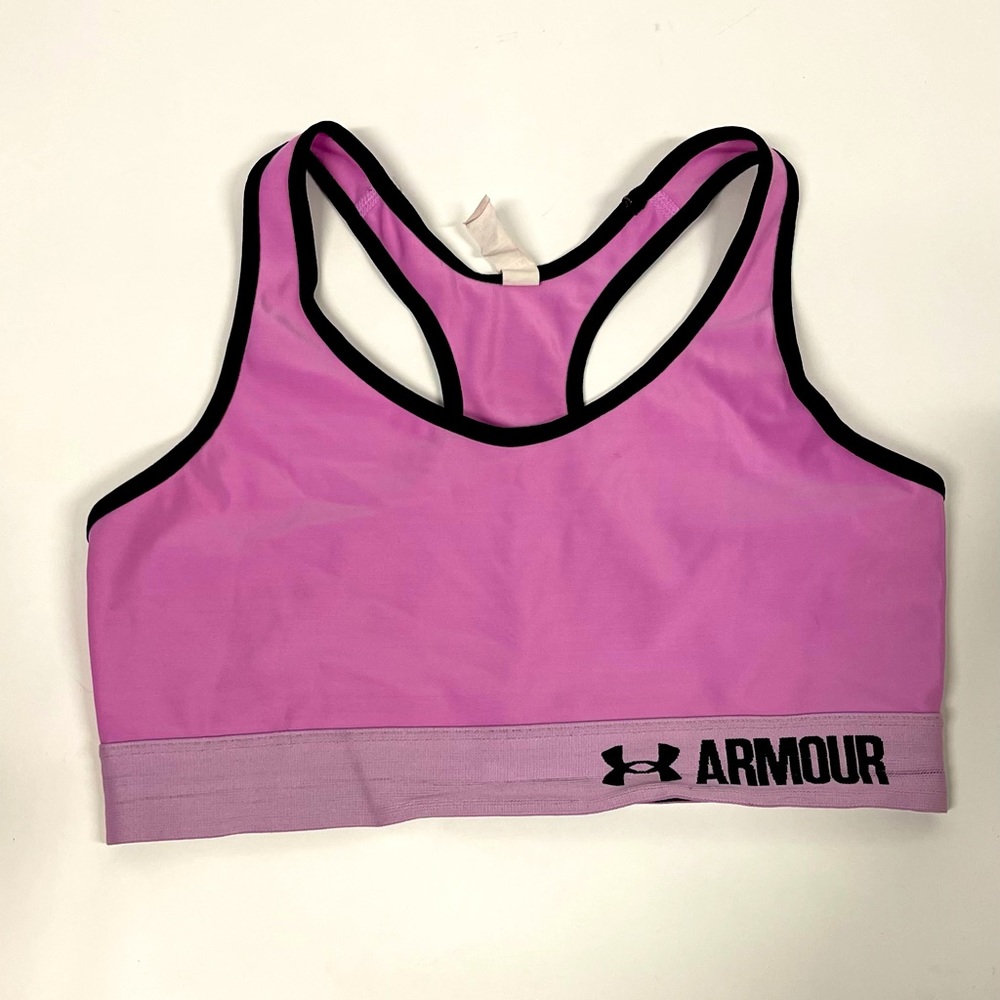 Medium Under armor sports bra